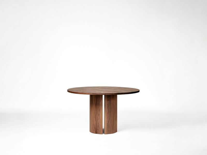 Aperta Table - Round By Mokko