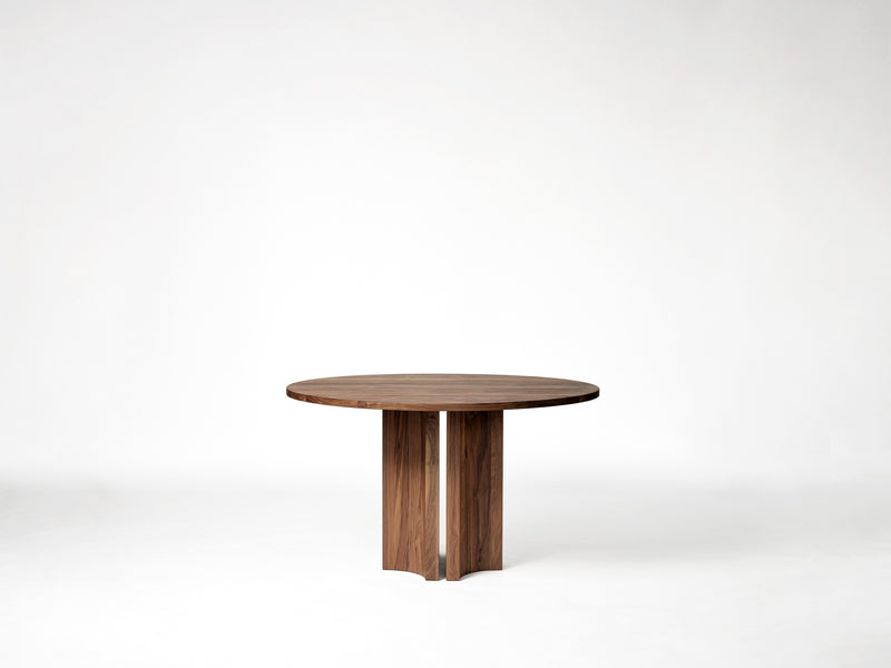 Aperta Table - Round By Mokko