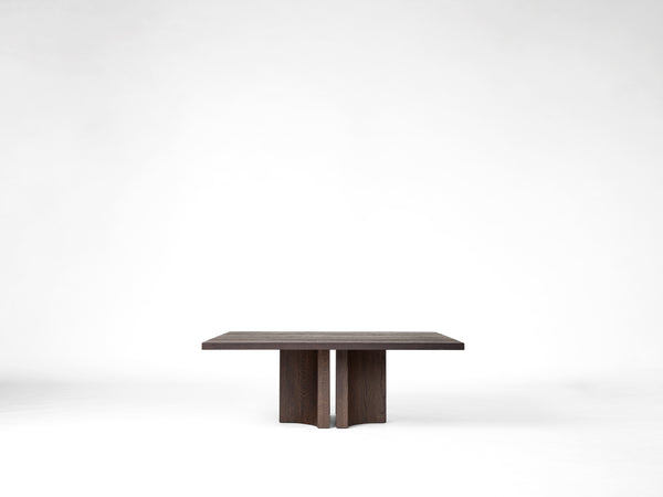 Aperta Coffee Table - Square By Mokko
