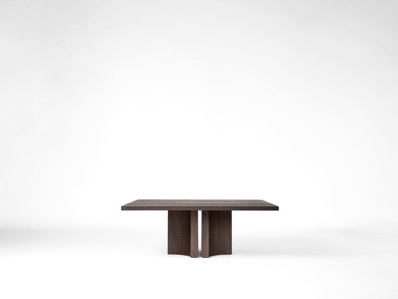 Aperta Coffee Table - Square By Mokko