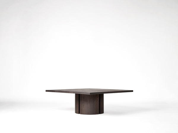 Aperta Coffee Table - Square By Mokko