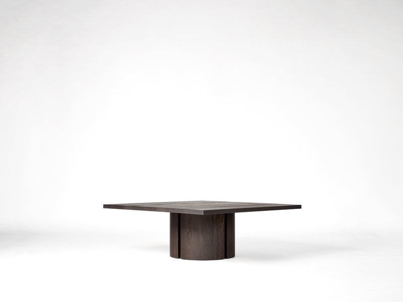 Aperta Coffee Table - Square By Mokko