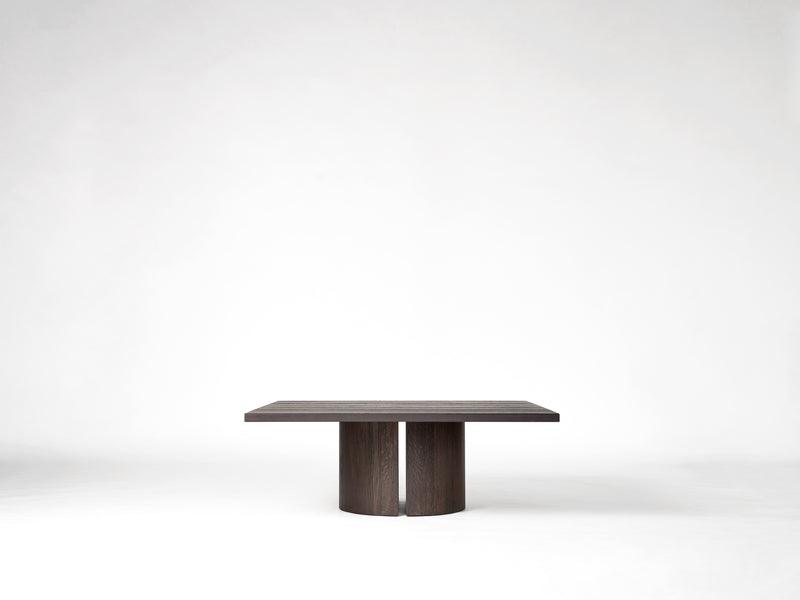 Aperta Coffee Table - Square By Mokko