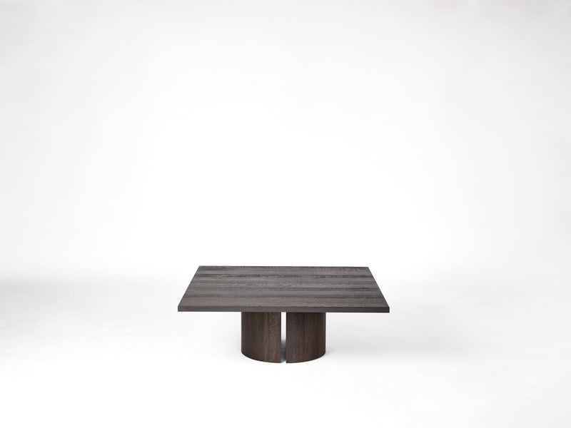 Aperta Coffee Table - Square By Mokko