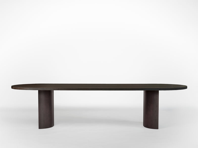 Aperta Table - Rectangular / Capsule By Mokko