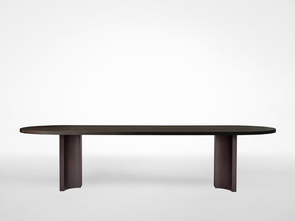 Aperta Table - Rectangular / Capsule By Mokko