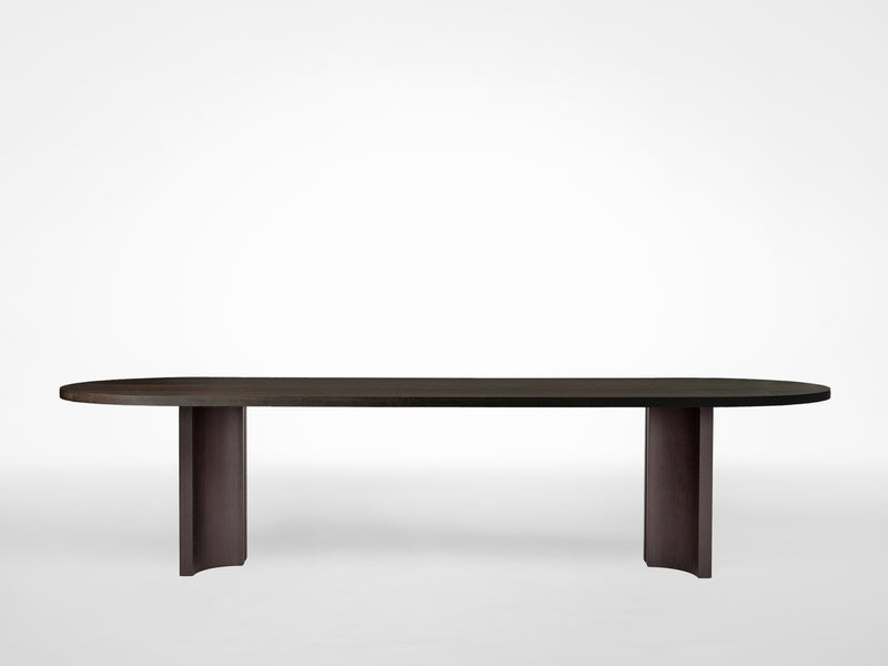Aperta Table - Rectangular / Capsule By Mokko