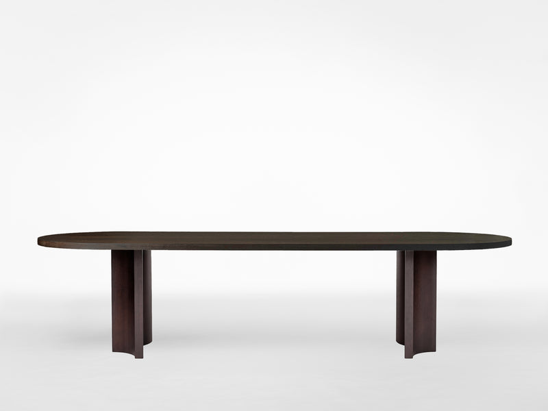 Aperta Table - Rectangular / Capsule By Mokko