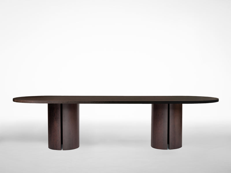 Aperta Table - Rectangular / Capsule By Mokko