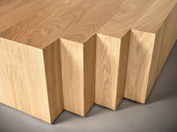 BRUT COFFEE TABLE By Mokko