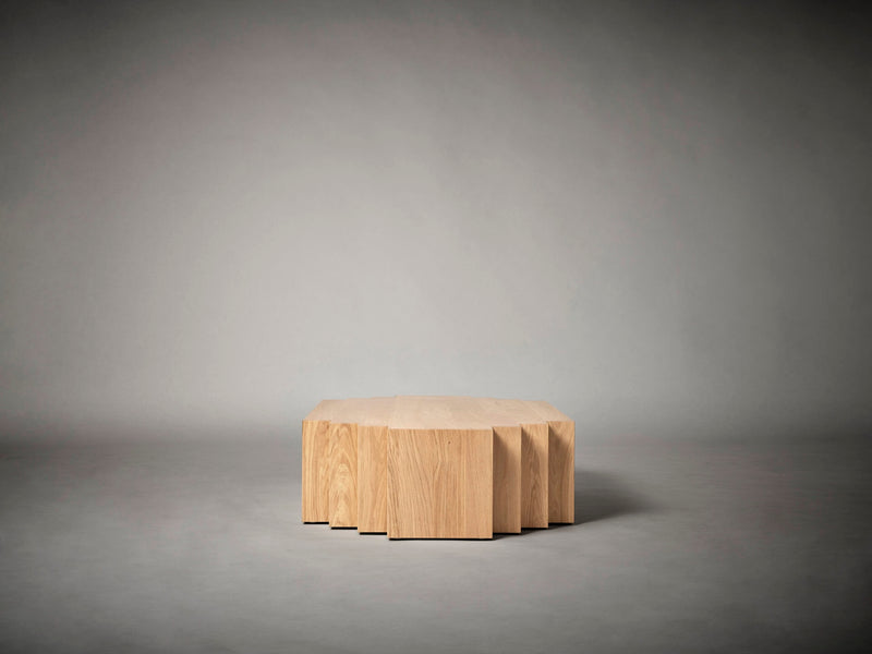 BRUT COFFEE TABLE By Mokko