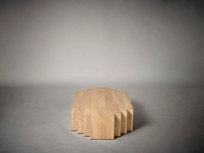 BRUT COFFEE TABLE By Mokko