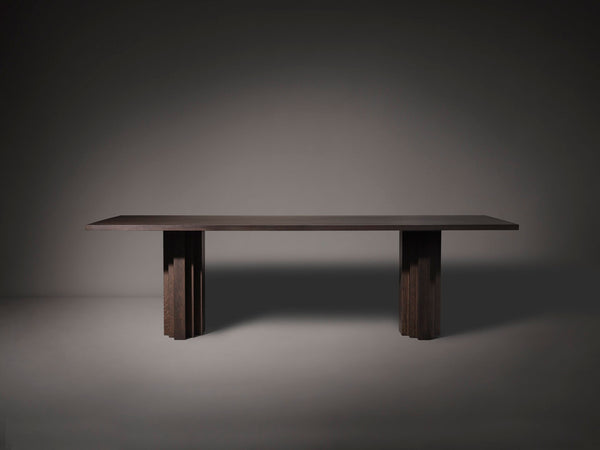 BRUT SLIM TABLE By Mokko