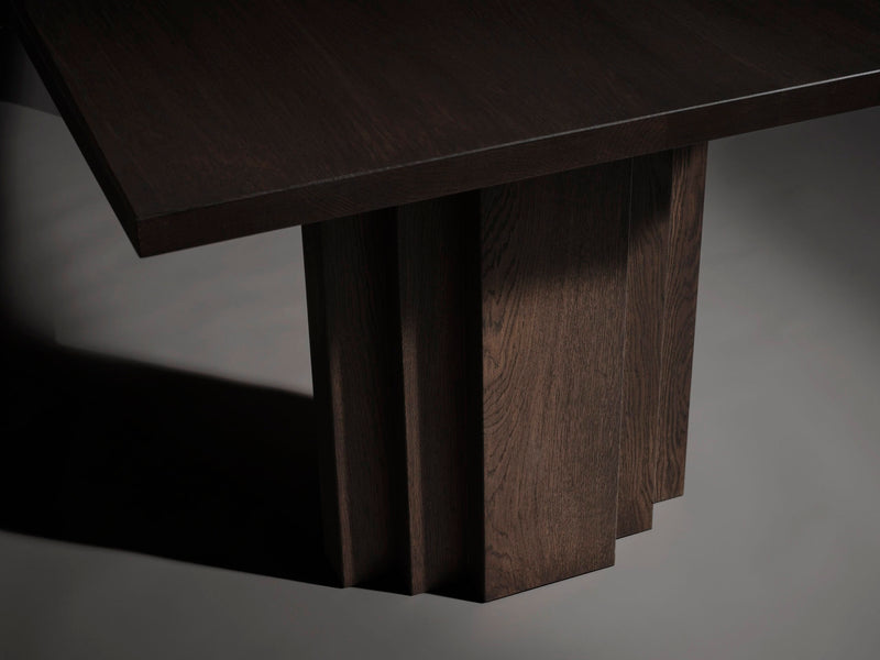 BRUT SLIM TABLE By Mokko