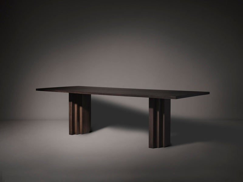 BRUT SLIM TABLE By Mokko