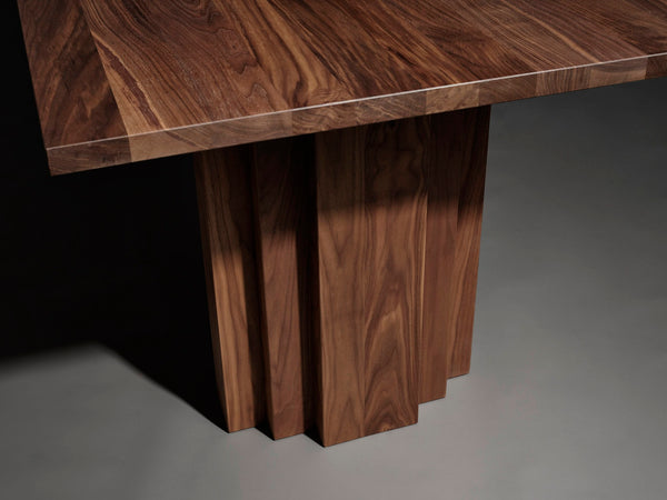 BRUT SLIM TABLE By Mokko