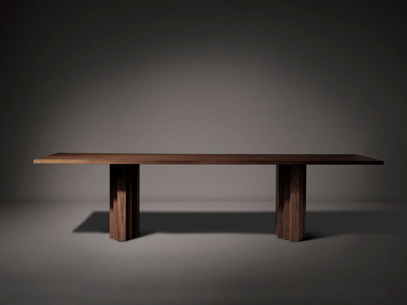 BRUT SLIM TABLE By Mokko