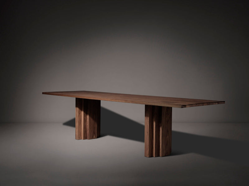 BRUT SLIM TABLE By Mokko
