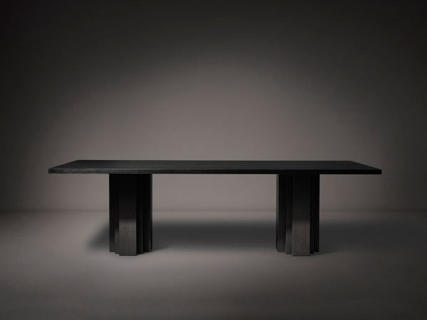 BRUT TABLE By Mokko