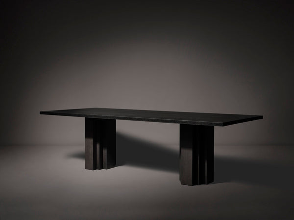 BRUT TABLE By Mokko