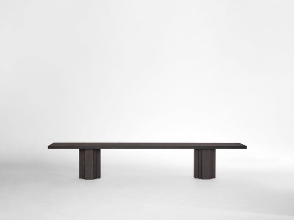 Brut Bench By Mokko