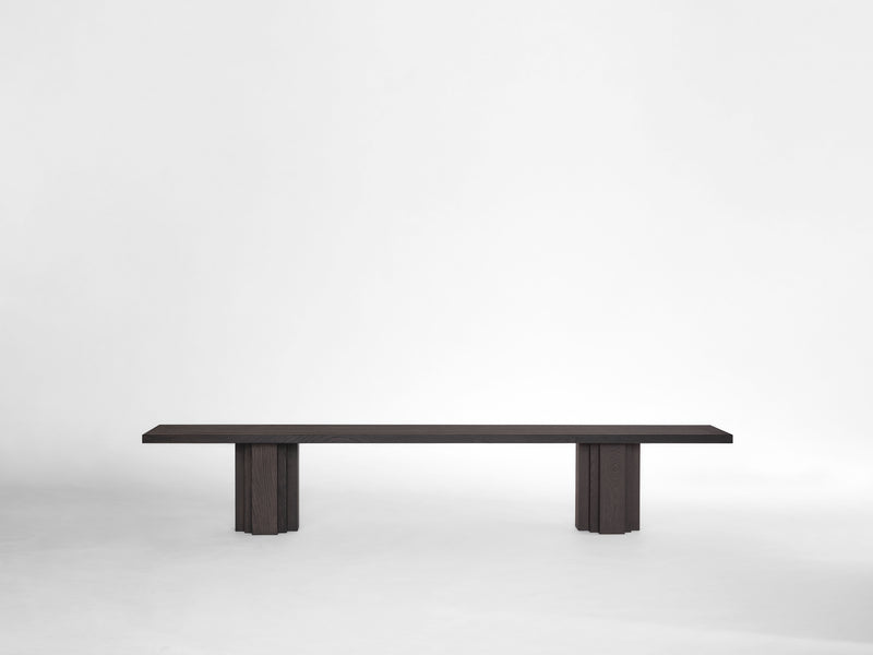 Brut Bench By Mokko