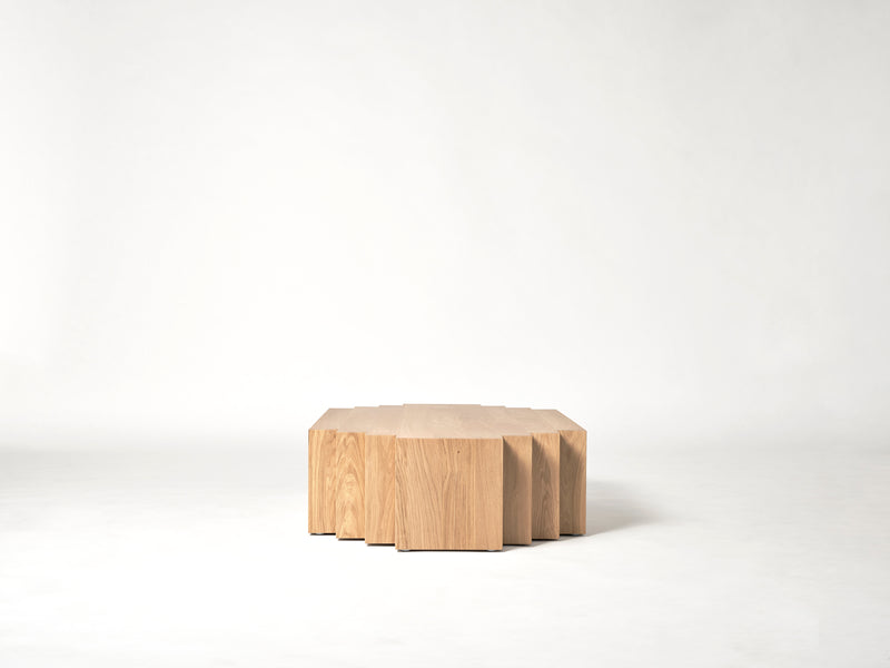 Brut Coffee Table By Mokko