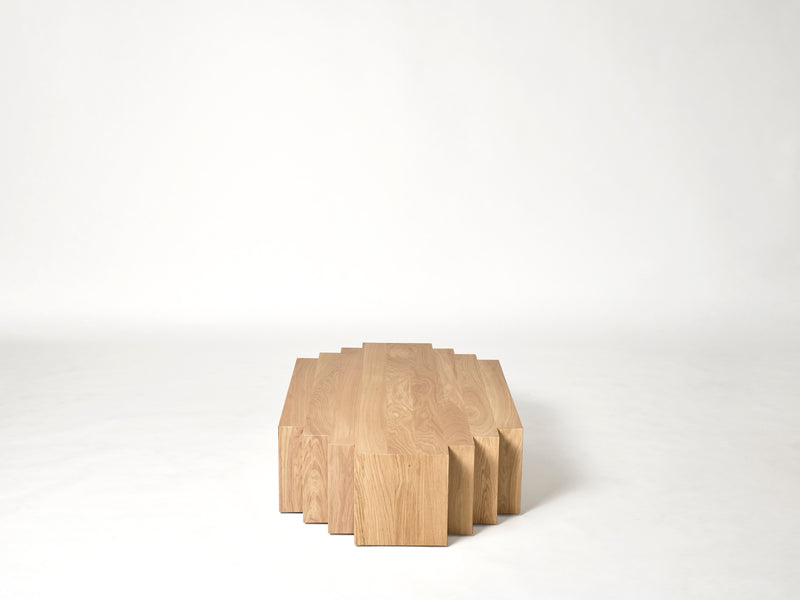 Brut Coffee Table By Mokko