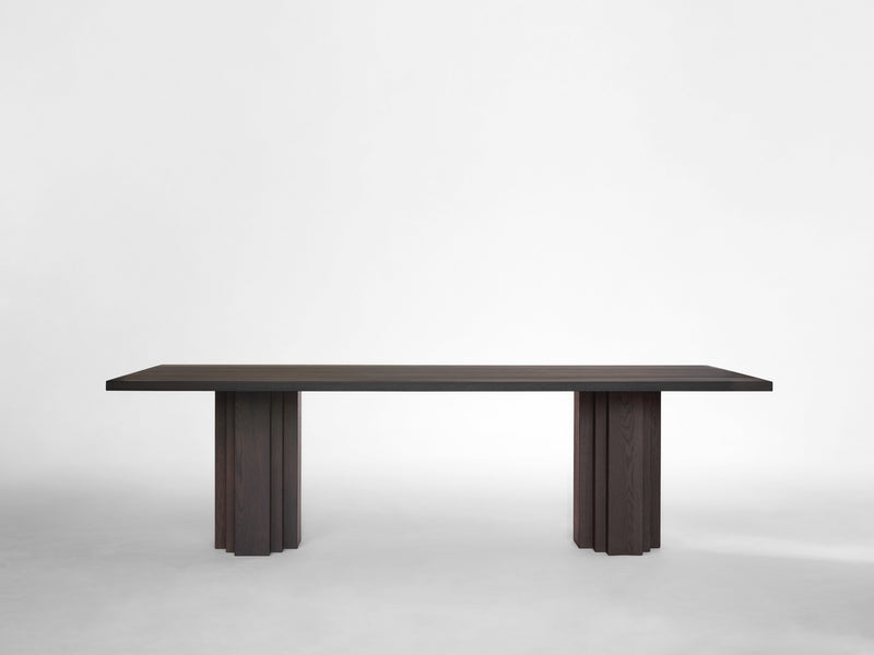 Brut Table By Mokko