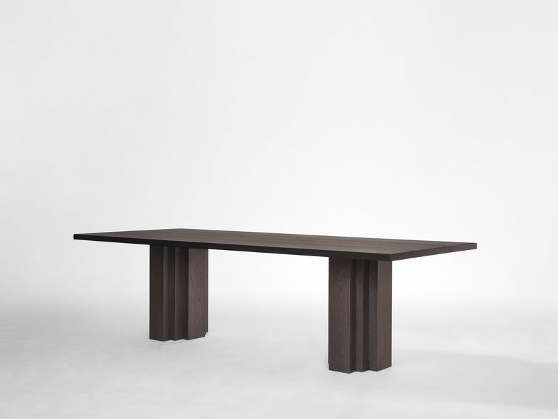 Brut Table By Mokko