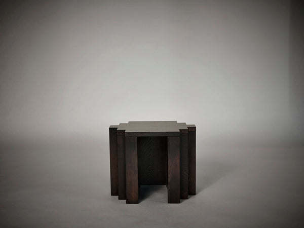 CADENCE STOOL By Mokko