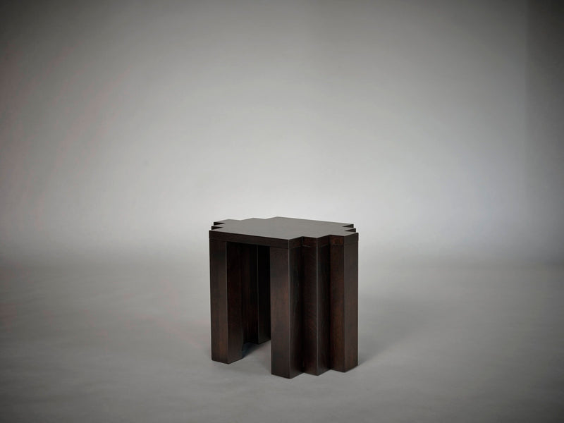 CADENCE STOOL By Mokko