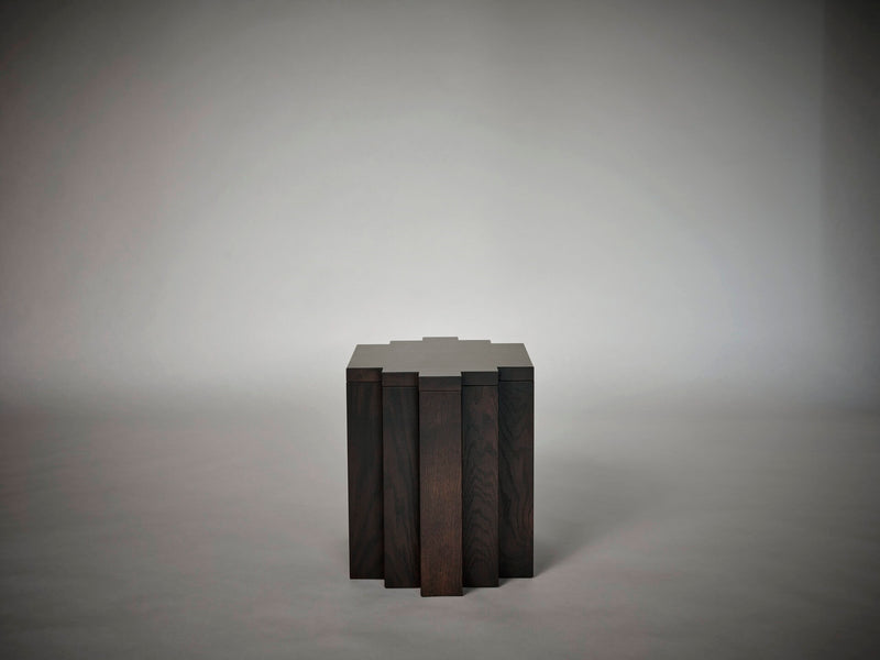 CADENCE STOOL By Mokko