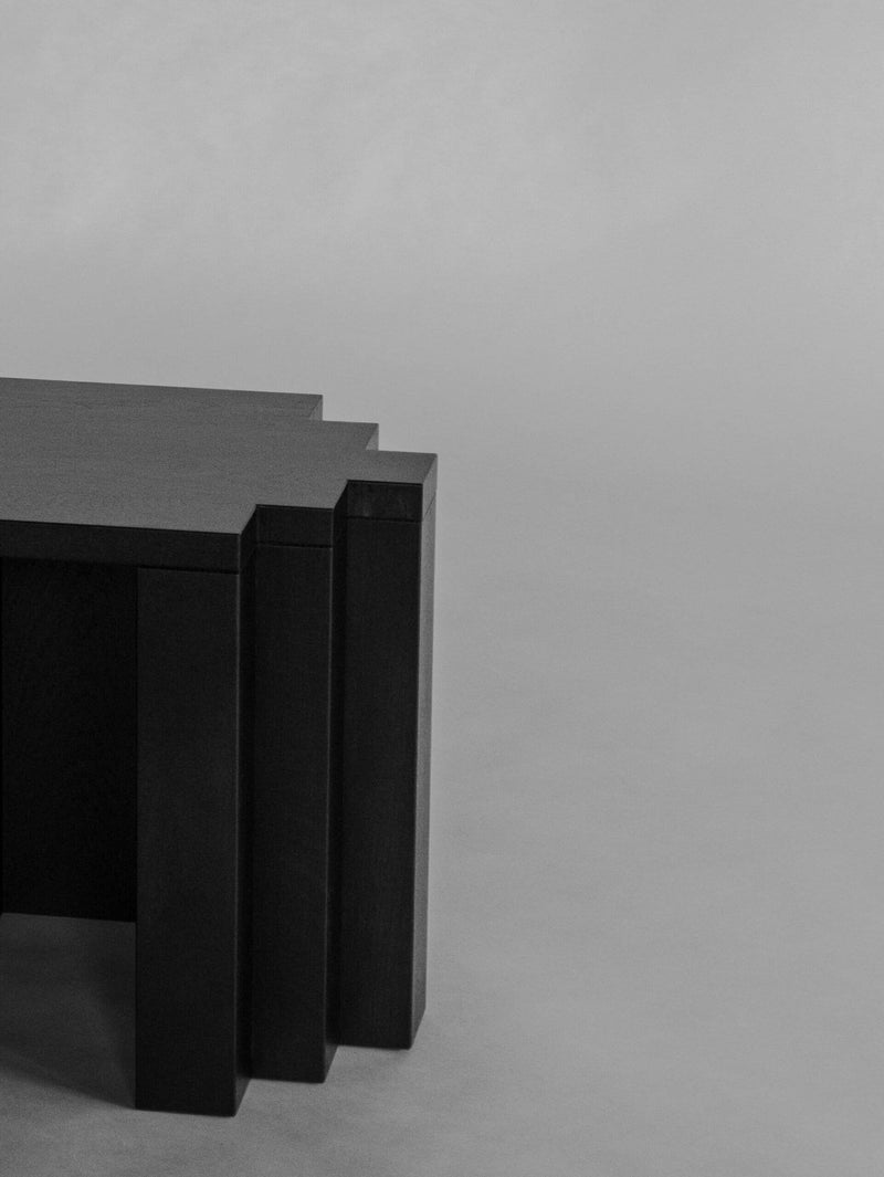 CADENCE STOOL By Mokko