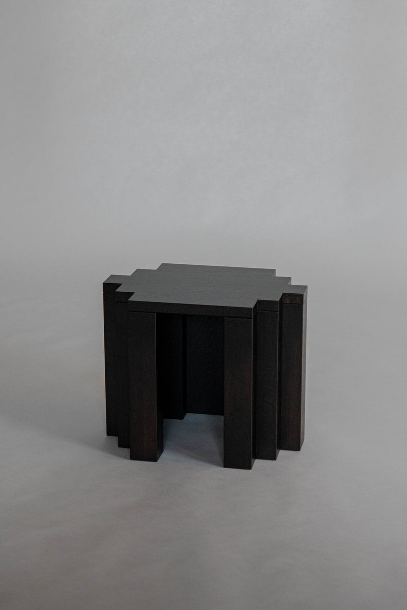 CADENCE STOOL By Mokko