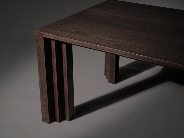CADENCE TABLE By Mokko