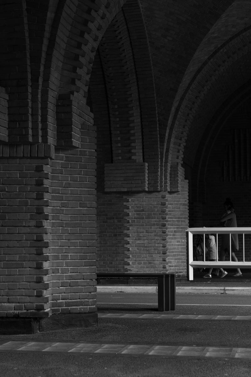 Cadence Bench By Mokko