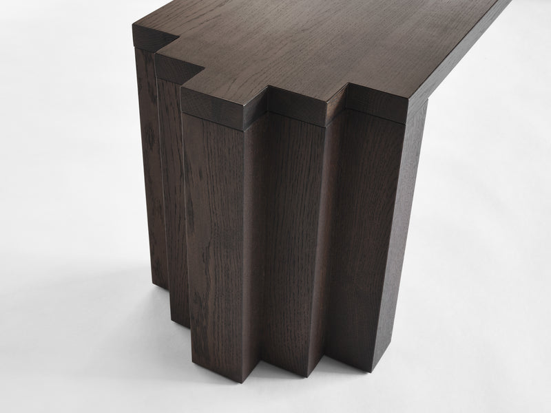 Cadence Bench By Mokko