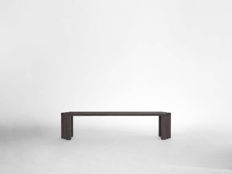 Cadence Bench By Mokko