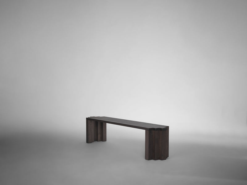 Cadence Bench By Mokko