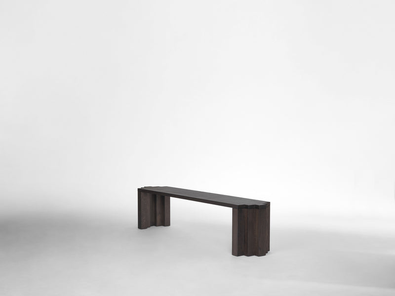 Cadence Bench By Mokko
