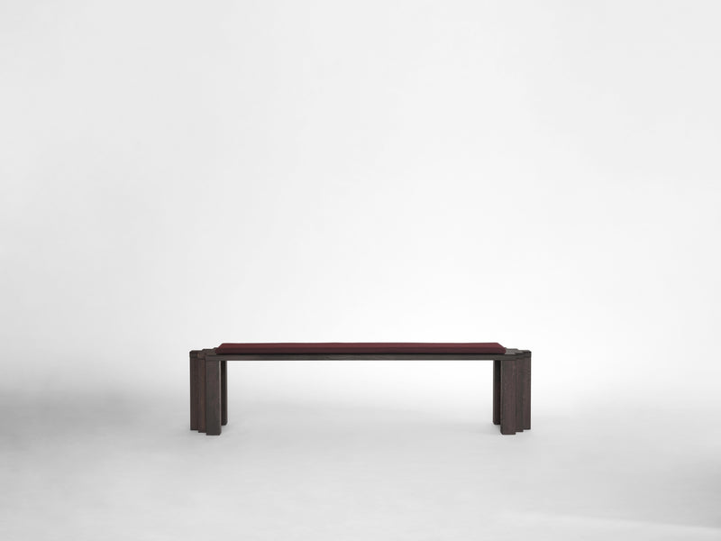 Cadence Bench By Mokko