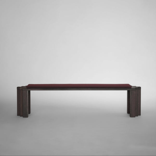 Cadence Bench By Mokko