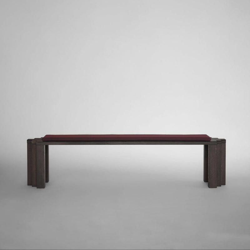 Cadence Bench By Mokko