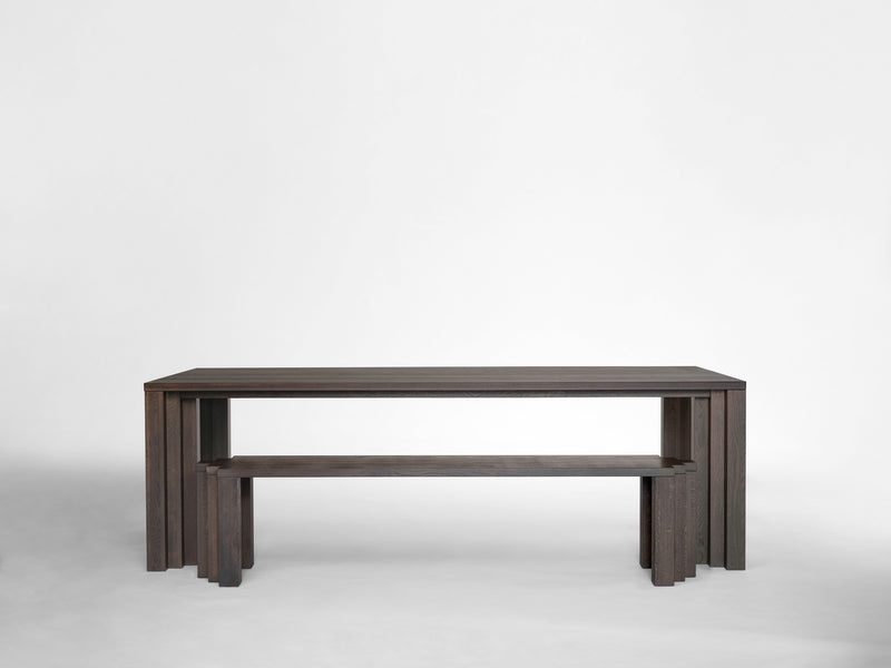Cadence Bench By Mokko