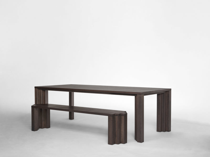 Cadence Bench By Mokko