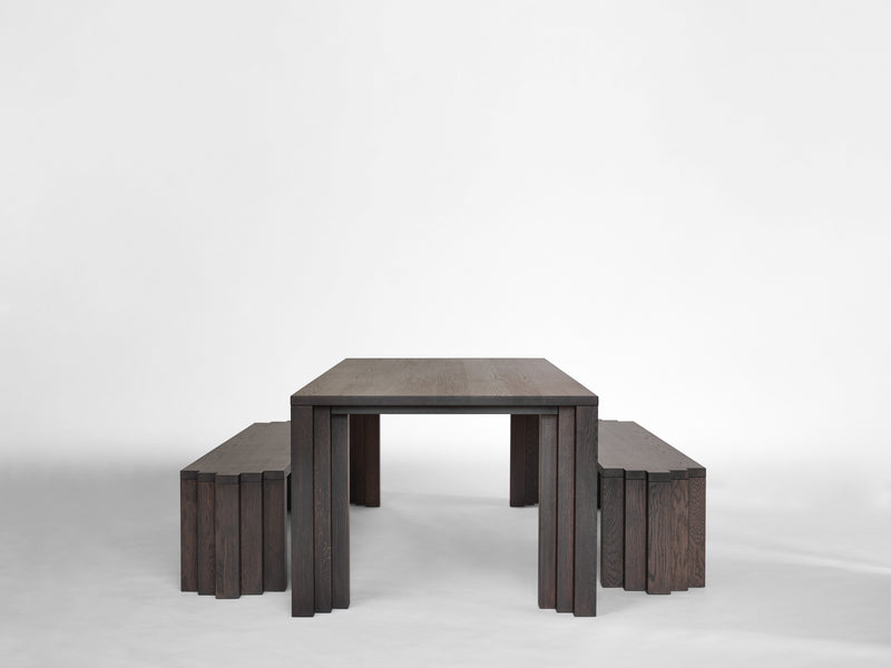Cadence Bench By Mokko