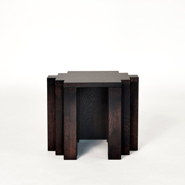 Cadence Stool by Mokko