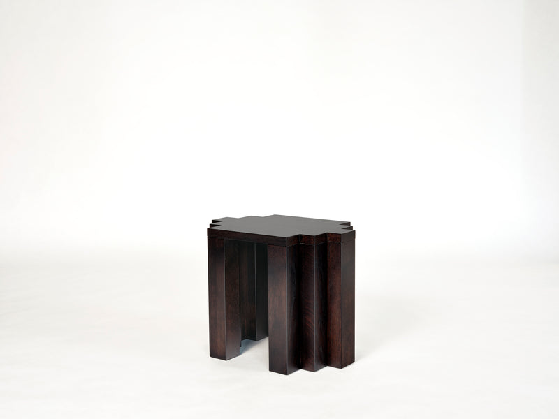 Cadence Stool by Mokko