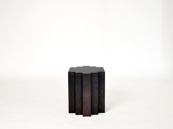 Cadence Stool by Mokko